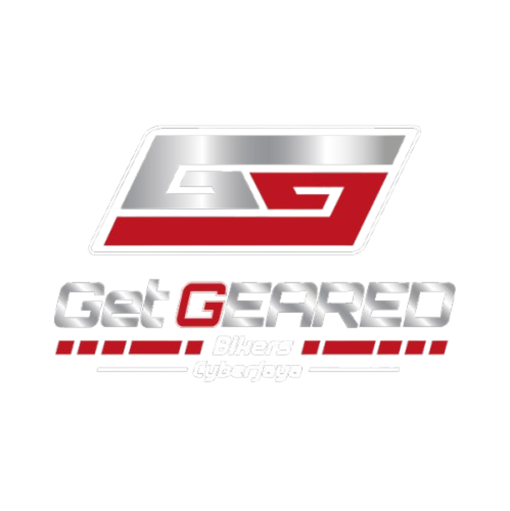 GetGeared | Expert Motorcycle Workshop, Services & Spare Parts